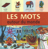 Les mots autour du monde