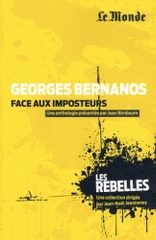 Bernanos face aux imposteurs