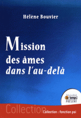 Mission des âmes dans l'au-delà