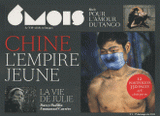 6 mois, le XXIe siècle en images Tome 1, Printemps-ét
Chine, l'empire jeune
