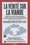 La vérité sur la viande
avec 1 DVD