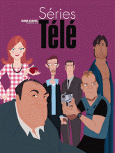 Fluide glacial flingue les séries télé