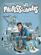 Les professionnels