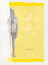 Un portrait de moitié claire