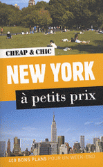 New York à petits prix