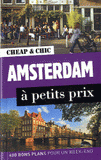 Amsterdam à petits prix