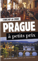 Prague à petits prix