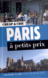 Paris à petits prix
2e édition