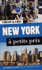 New-York à petits prix
2e édition