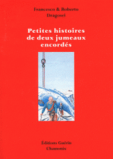 Petites histoires de deux jumeaux encordés