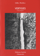 Vertiges. Chroniques