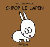 Chpop le lapin