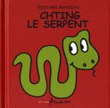 Chting le serpent