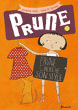 Prune Tome 4
Prune cherche son style