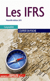 Les IFRS 2013
2e édition