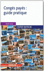 Congés payés : guide pratique