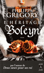 L'héritage Boleyn