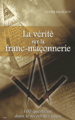 La vérité sur la franc-maçonnerie
