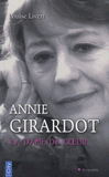 Annie Girardot, la dame de coeur