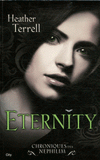 Chroniques des Nephilim Tome 2
Eternity