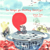 La soupe de maman baleine