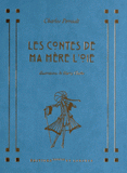 Les contes de ma mère l'oie