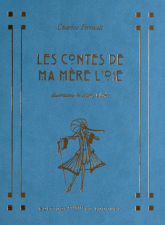 Les contes de ma mère l'oie