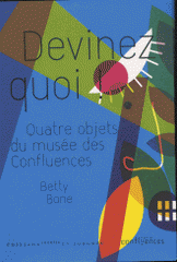 Devinez quoi !