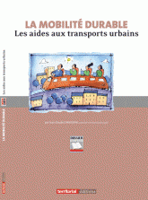 La mobilité durable - Les aides aux transports urbains