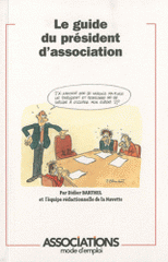 Le guide du president d'association