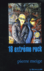 18 extrême rock