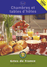 Chambres et tables d'hôtes 2013