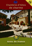 Chambres d'hôtes de charme 2013