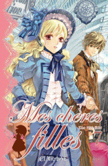 Mes chères filles Tome 7