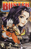 Buster Tome 2