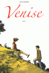 Venise Tome 1