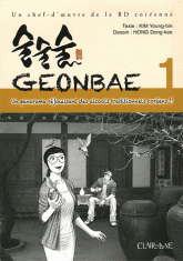 Geonbae Tome 1