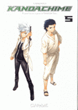 Kandachime Tome 5