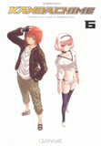 Kandachime Tome 6