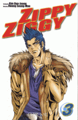 Zippy Ziggy Tome 3