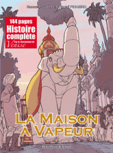 La maison à vapeur