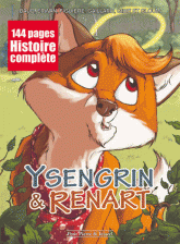 Ysengrin & Renart