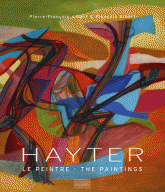 Hayter. Le peintre