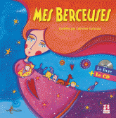 Mes berceuses
avec 1 CD audio