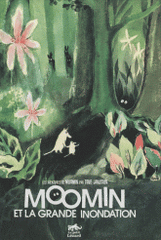 Moomin et la grande inondation