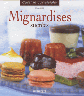 Mignardises sucrées