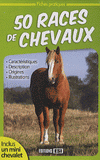 50 races de chevaux