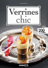 Verrines chic