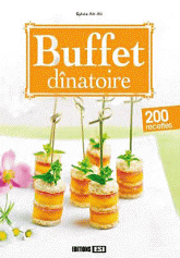Buffet dînatoire