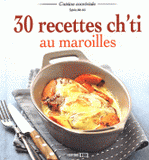 30 recettes ch'ti au maroilles